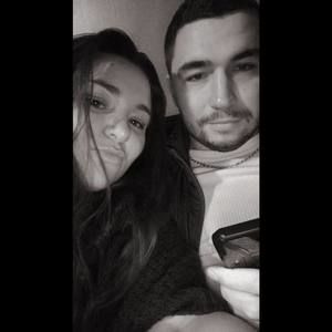 Meet your Posher, Harlee